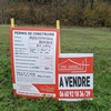 Lotissement de l'Avent - ST MASMES